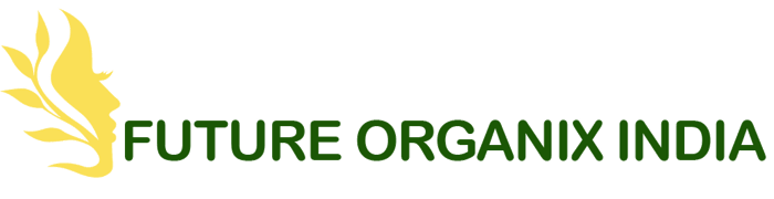 Future Organix India logo