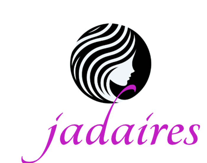 Jadaire's Hair logo