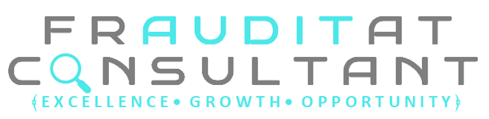 Frauditat Consultant logo