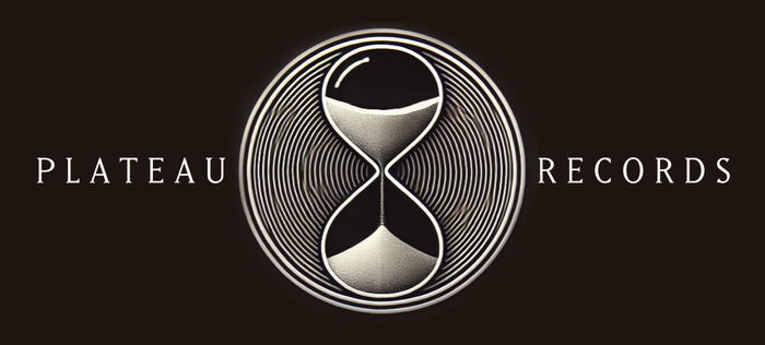 Plateau Records logo