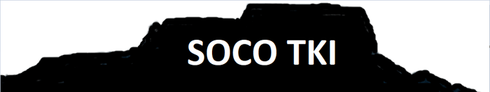 SOCO TKI logo