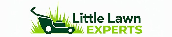 Little Lawn Experts logo