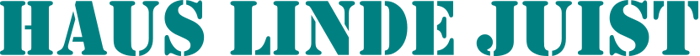 Haus Linde Juist logo