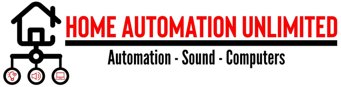 Home Automation Unlimited logo