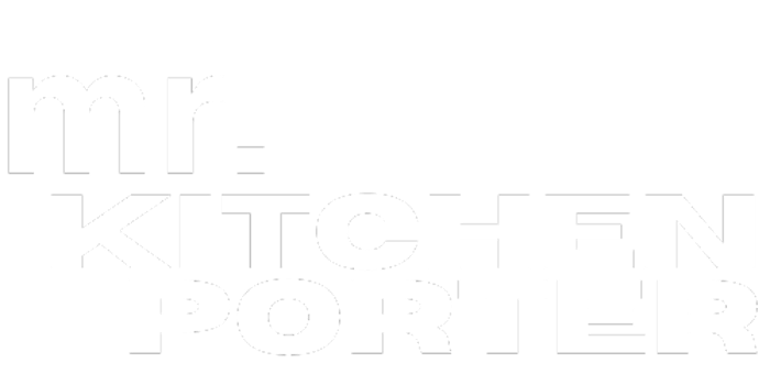 Mr Kitchen Porter logo