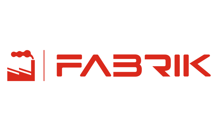 Fabrik logo