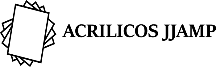 Acrilicos JJAMP logo