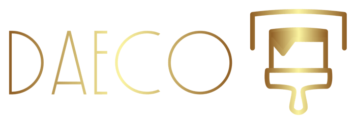 DAECO PAINTING logo