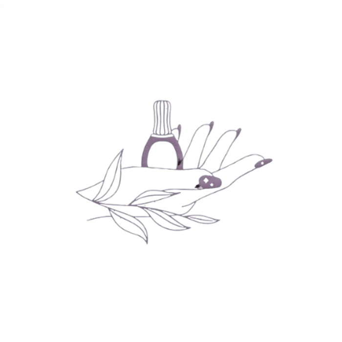 Adry Reuter logo