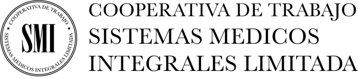 Sistemas Médicos Integrales logo