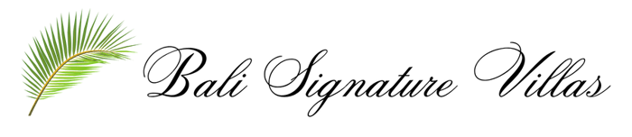 Bali Signature Villas logo