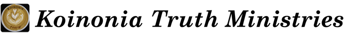 Koinonia Truth Ministries logo