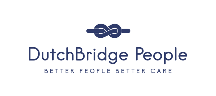 DutchBridge People BV logo