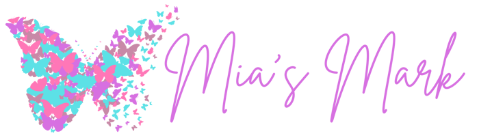 Mia's Mark logo