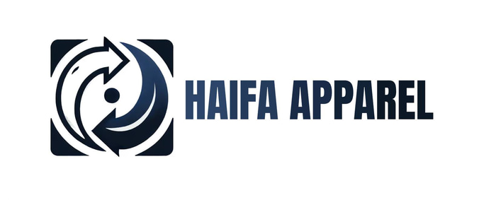 Haifa Apparel logo