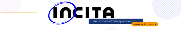 Incita  Cursos logo