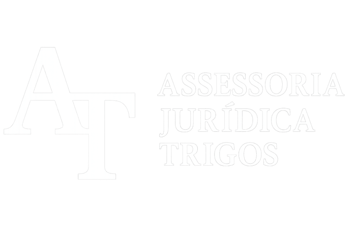 Acessoria jurídica trigueiros logo