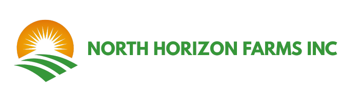 North Horizon Farm logo