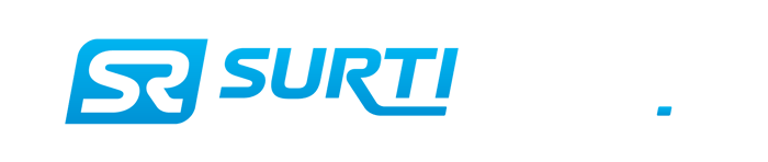 Surtirally logo
