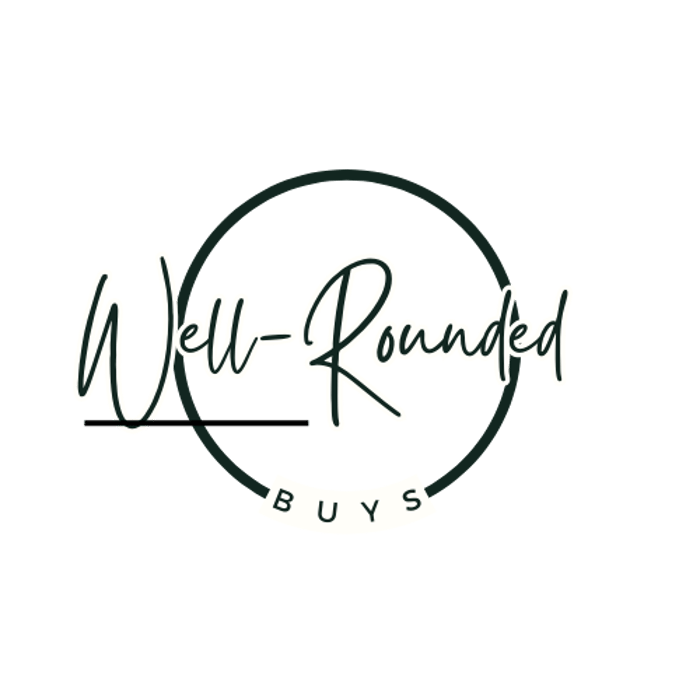 Well-Rounded Buys logo
