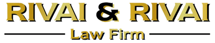 Rivai & Rivai Law Firm logo