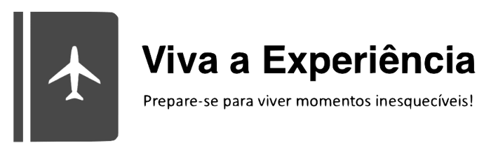 Viva a Experiência logo