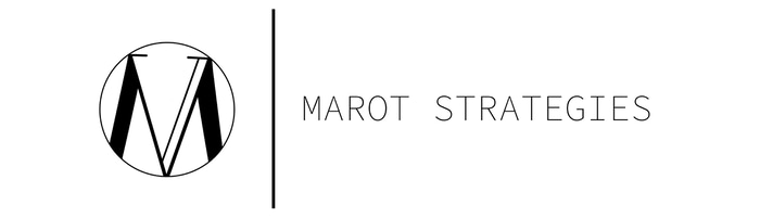 MAROT STRATEGIES logo