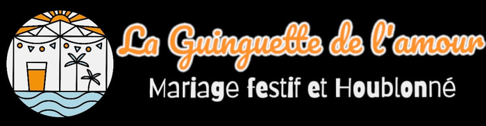 La Guinguette de l'Amour logo