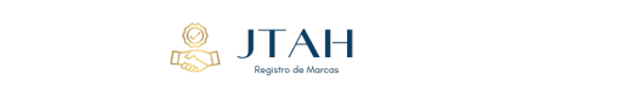 JTAH Registro de Marcas logo