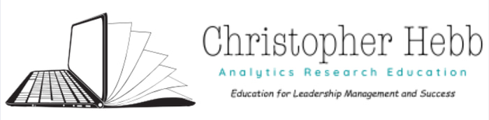 Christopher Hebb logo
