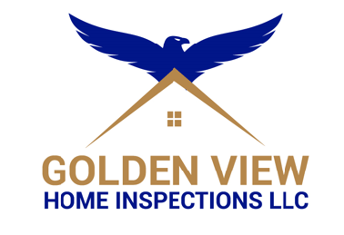 Golden View Home Inspections, LLC logo