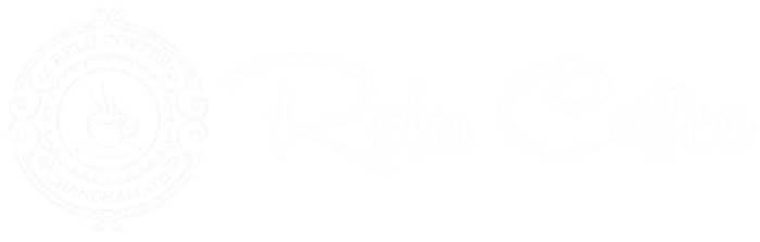 relucoffee logo