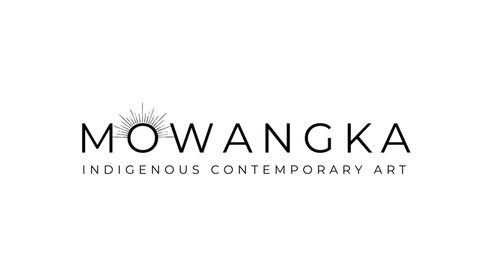 Gabrielle Mowangka logo