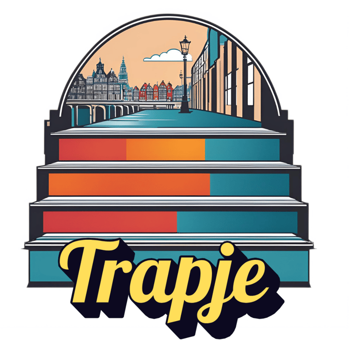 TheTrapje.com logo