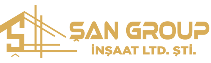 ŞAN GROUP logo