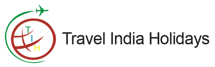 TRAVEL INDIA HOLIDAYS logo
