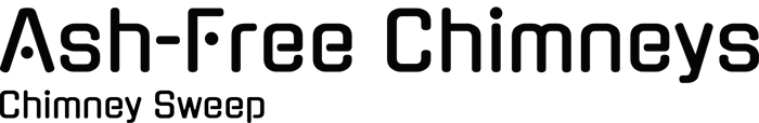 Ash-Free Chimneys logo
