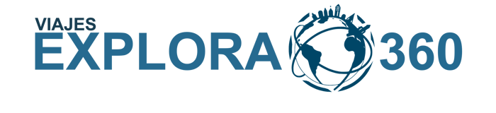 Viajes Explora 360 logo