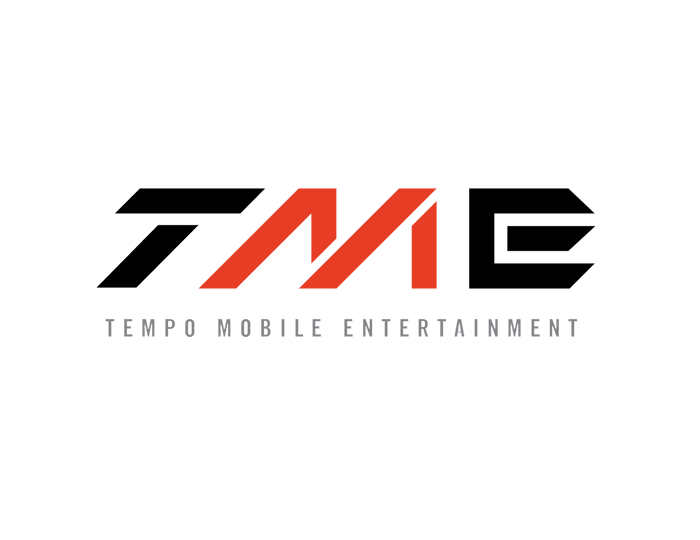 Tempo Mobile Entertainment logo