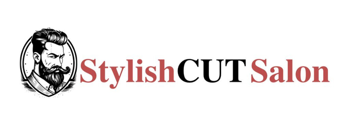 STYLISH CUT SALON logo