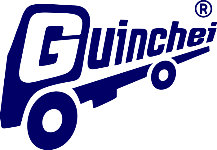 Guinchei Guincho Goiânia logo