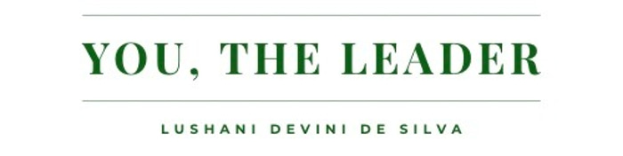 Lushani Devini De Silva logo