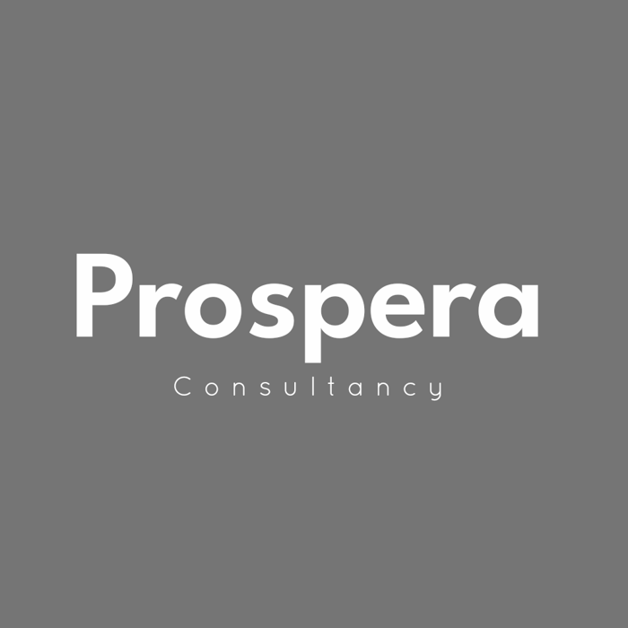 Prospera Consultancy logo