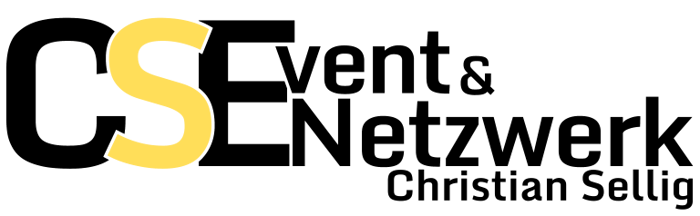 CS Event & Netzwerk logo