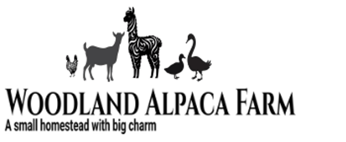 Woodland Farm logo
