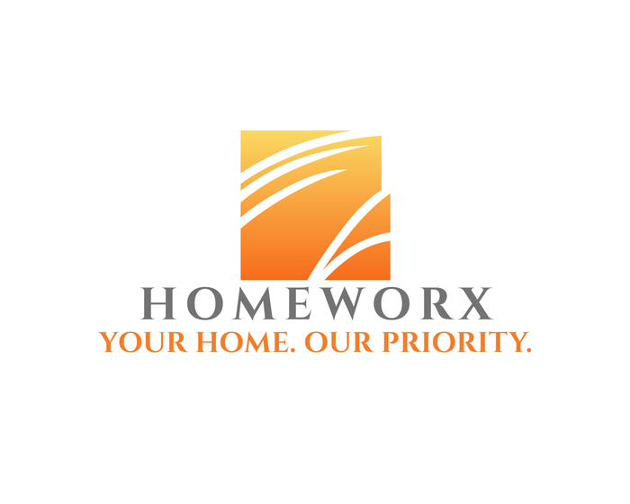 HomeWorx logo