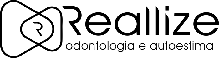 Reallize Odontologia logo