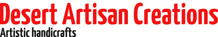 Desert Artisan Creations logo