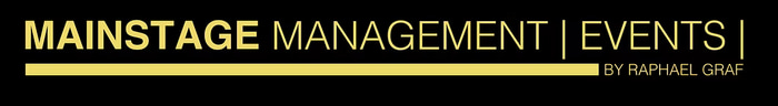 MAINSTAGE MANAGEMENT logo