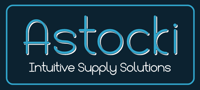 Astocki logo